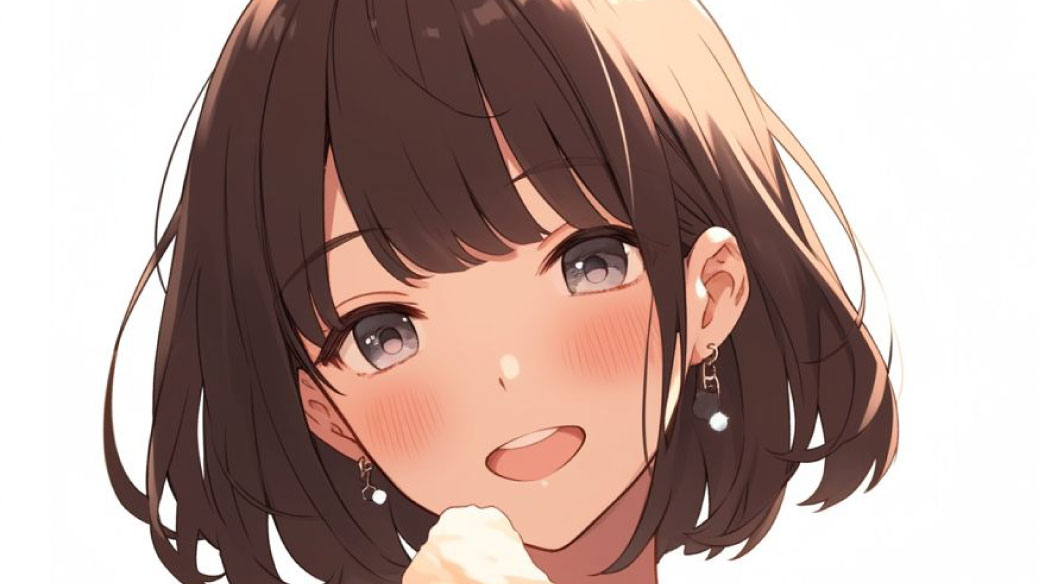 作品用のダミー画像